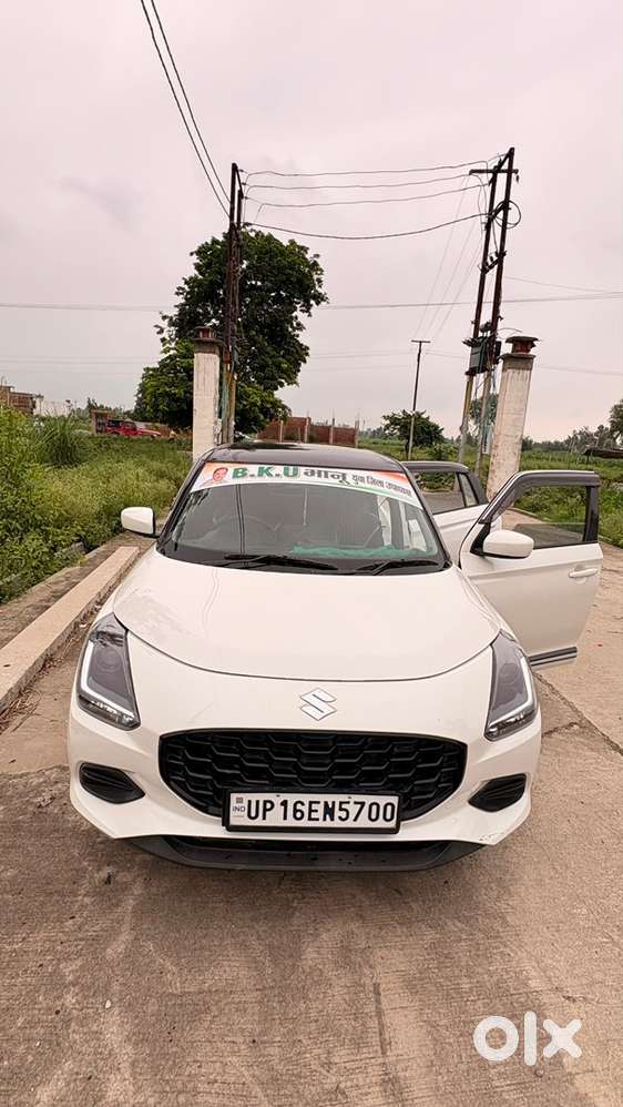 Maruti Suzuki Swift Lxi 2024