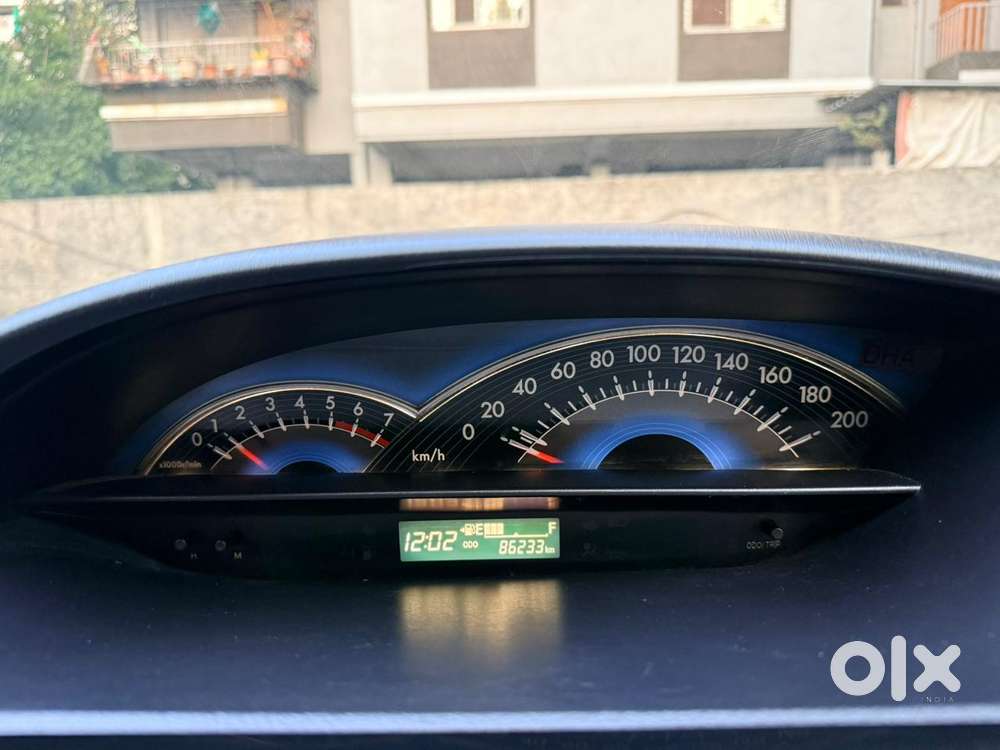 Toyota Etios Cross 1.4l Gd, 2016, Diesel