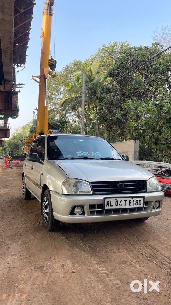 Zen Type2 Pearlsilver Lx