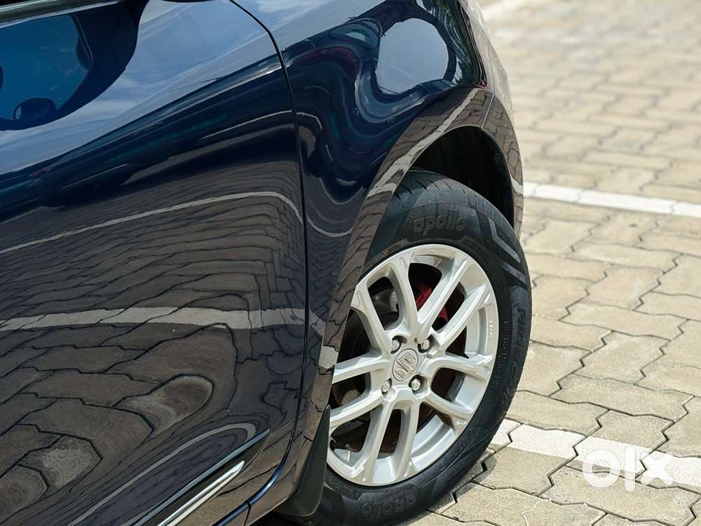 Swift Zxi 2021 Manual