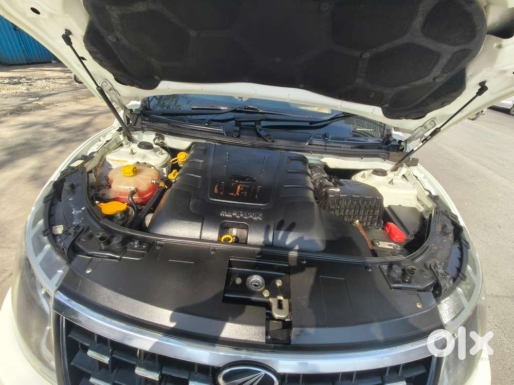 Mahindra Xuv500 W11, 2018, Diesel