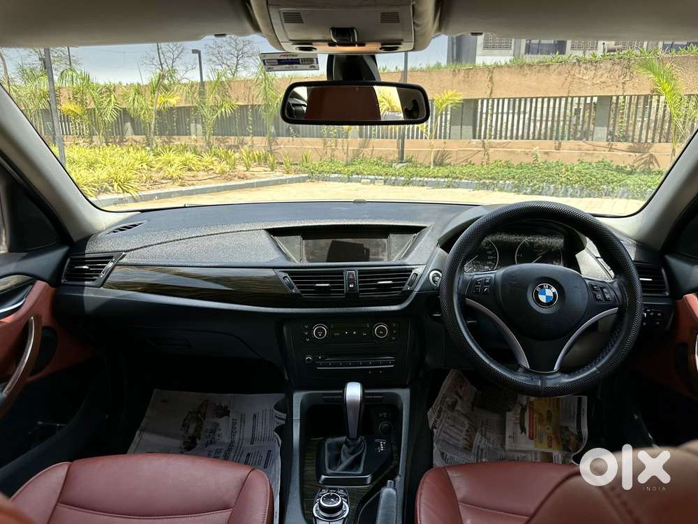 Bmw X1 2.0 Sdrive 20d Sport Line, 2011, Diesel