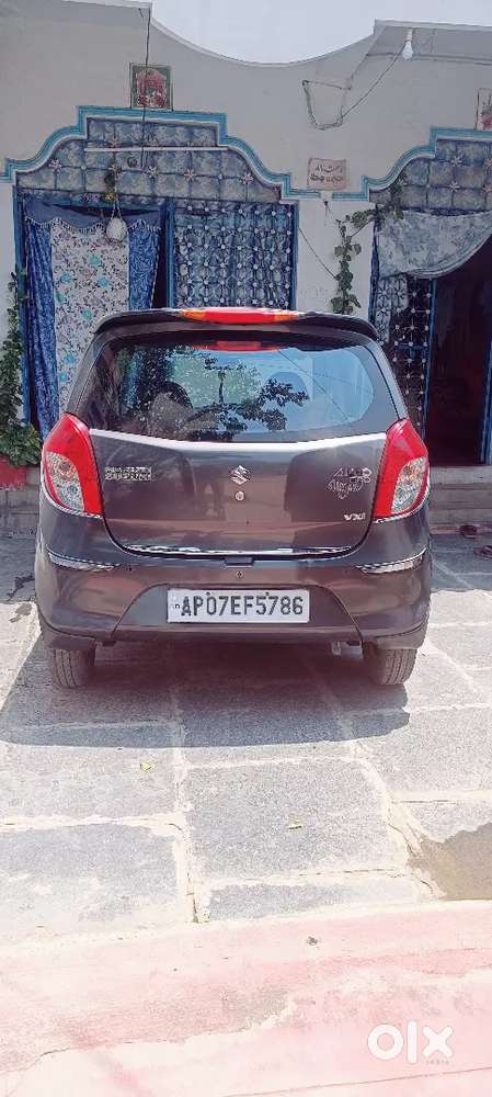 I Want To Sell My Car