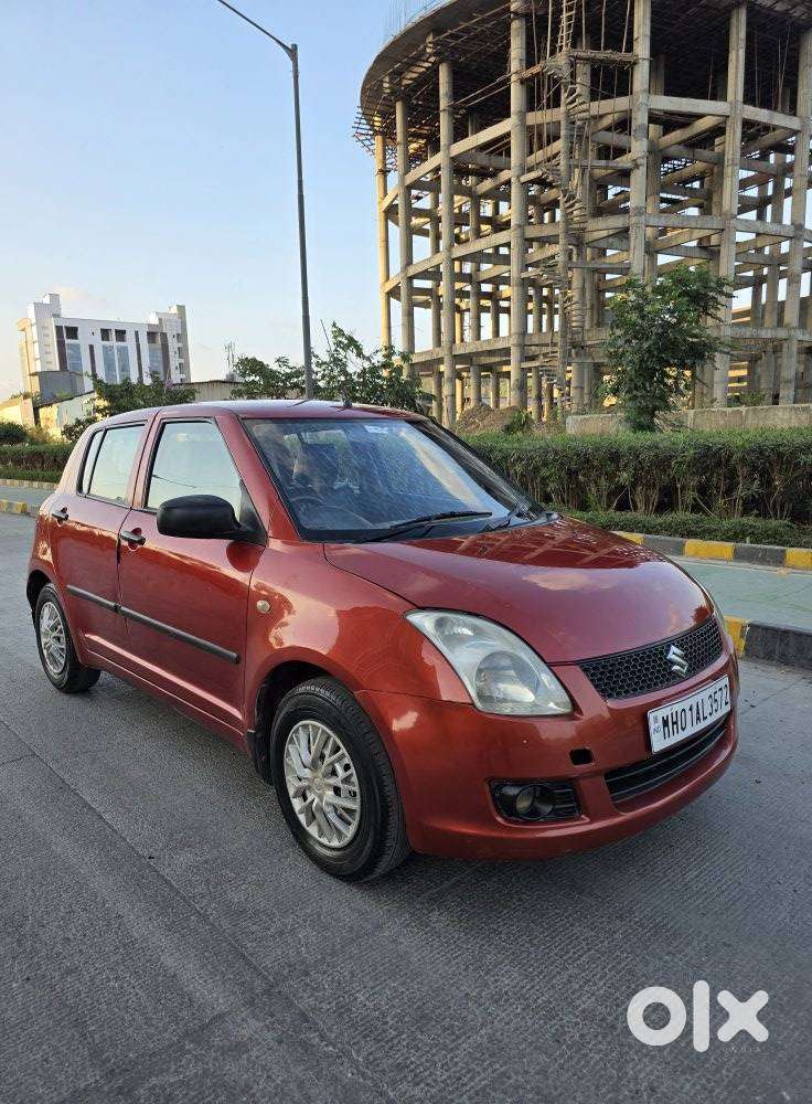 Maruti Suzuki Swift 2004-2010 1.3 Lxi, 2008, Petrol