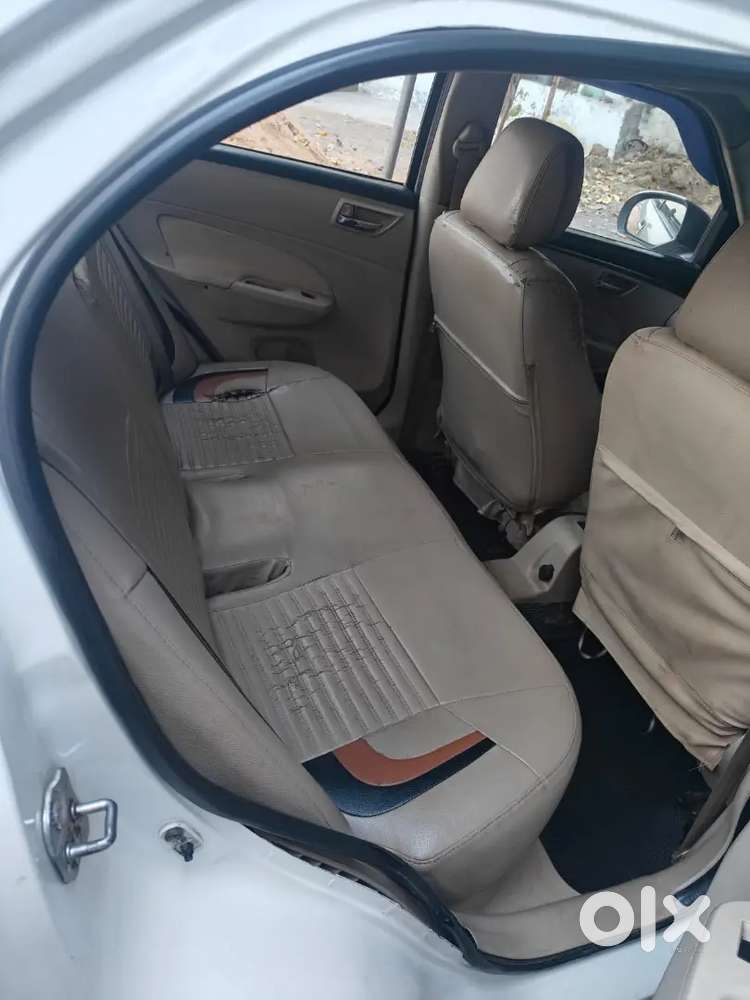 Maruti Suzuki Dzire Vdi 2016