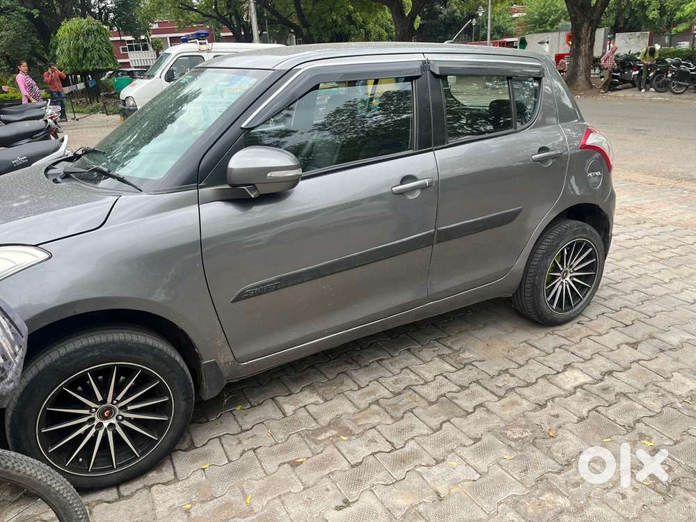 Maruti Suzuki Model 2012