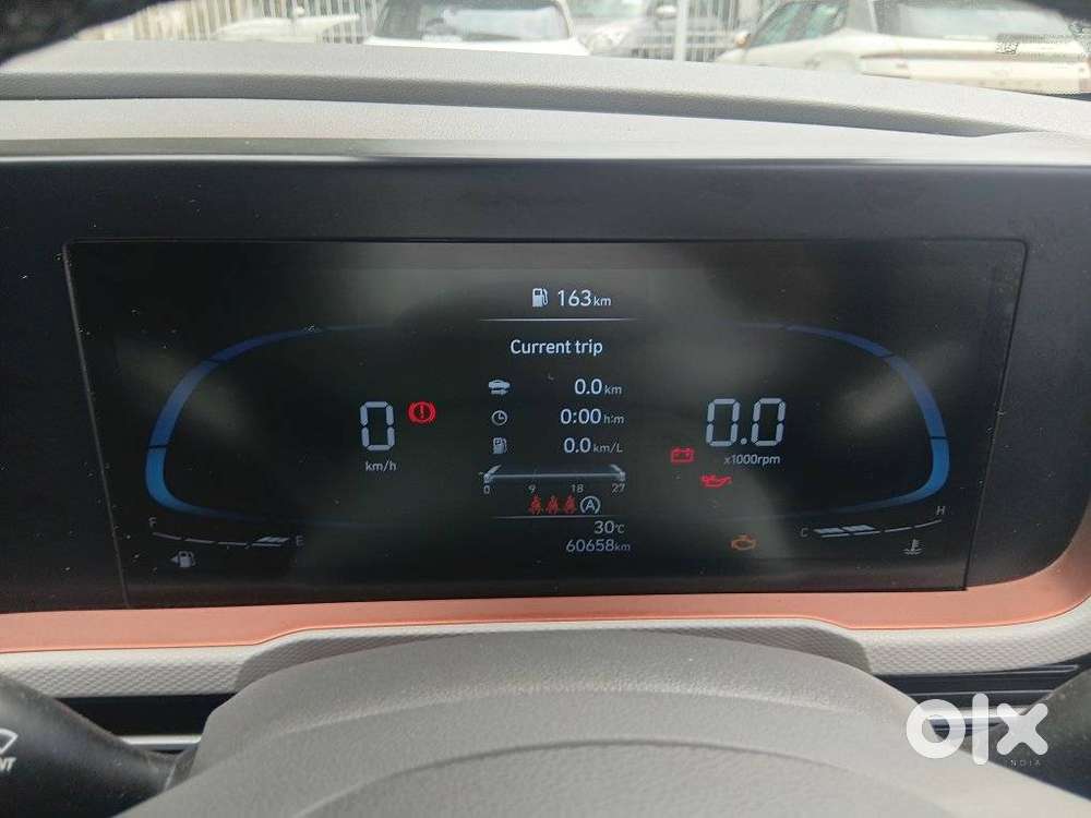 Hyundai Creta 1.5 L Mpi S (o) Mt, 2025, Petrol