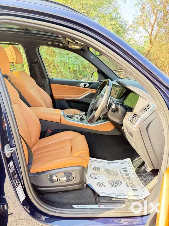 Bmw X5 Xdrive 30d M Sport, 2022, Diesel