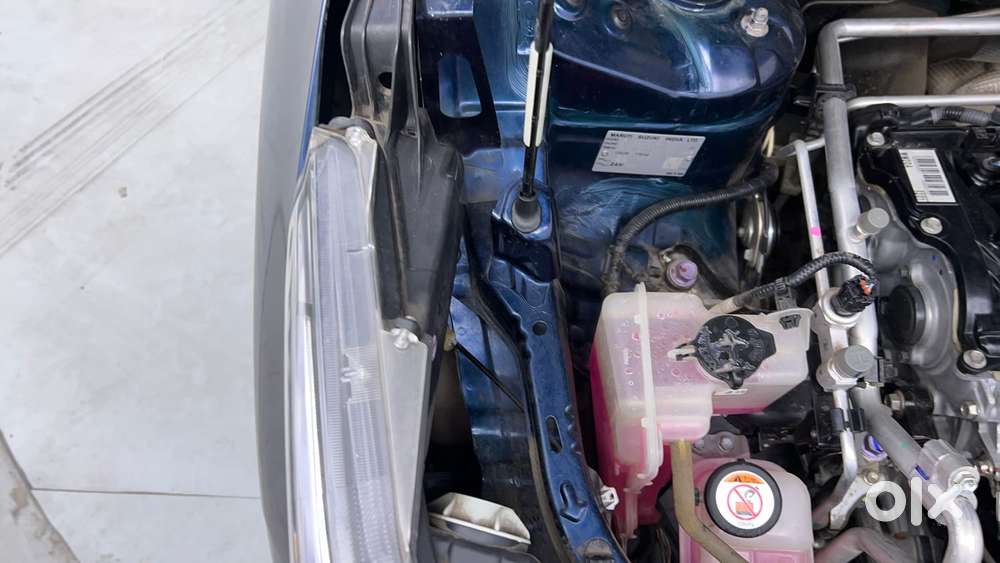 Maruti Suzuki Invicto Alpha Plus 7str, 2023, Cng & Hybrids