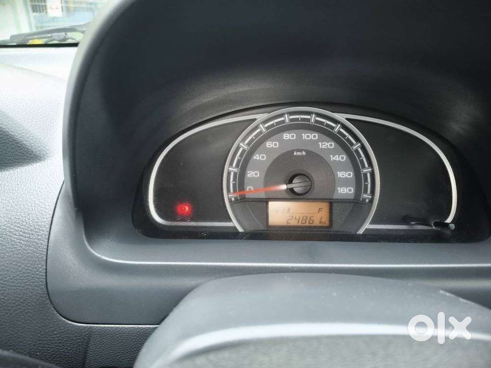 Maruti Suzuki Alto 800 Lxi, 2018, Petrol