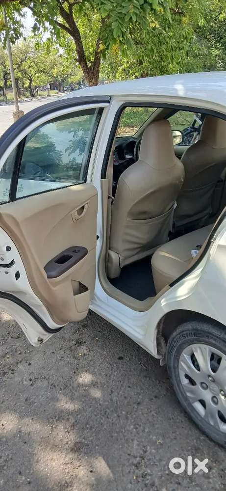 Honda Amaze 2013 Petrol 48000 Km Driven