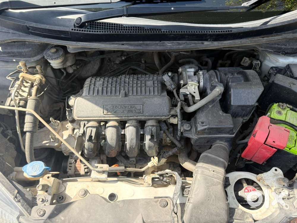 Honda Jazz Vx Well Condition