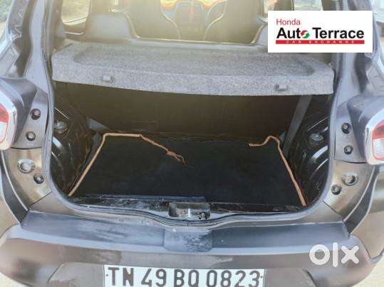 Renault Kwid 1.0 Rxt Optional, 2018, Petrol