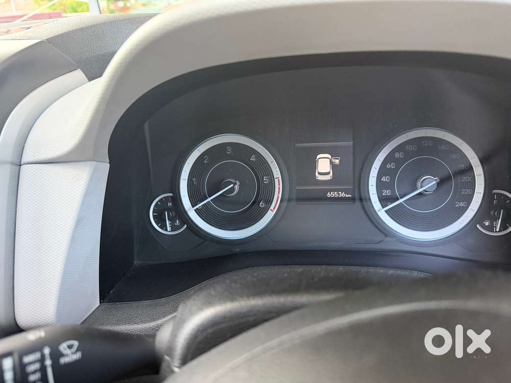Hyundai Diesel Car 2021