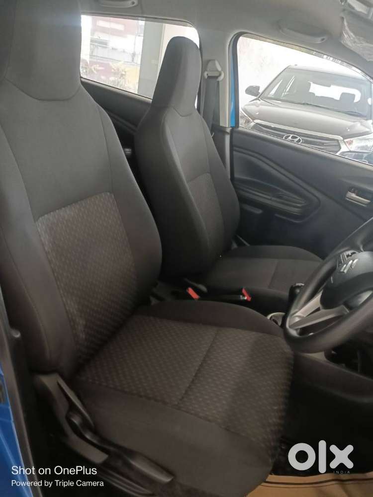 Maruti Suzuki Celerio Zxi(o) Mt, 2022, Petrol