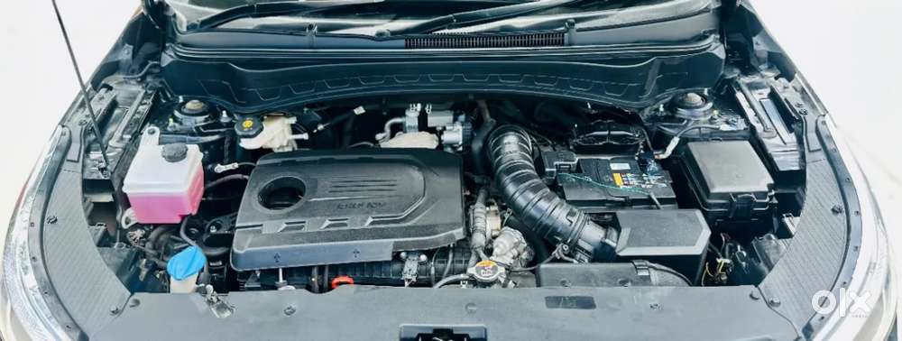 Kia Seltos Gtx Plus, 2024, Diesel