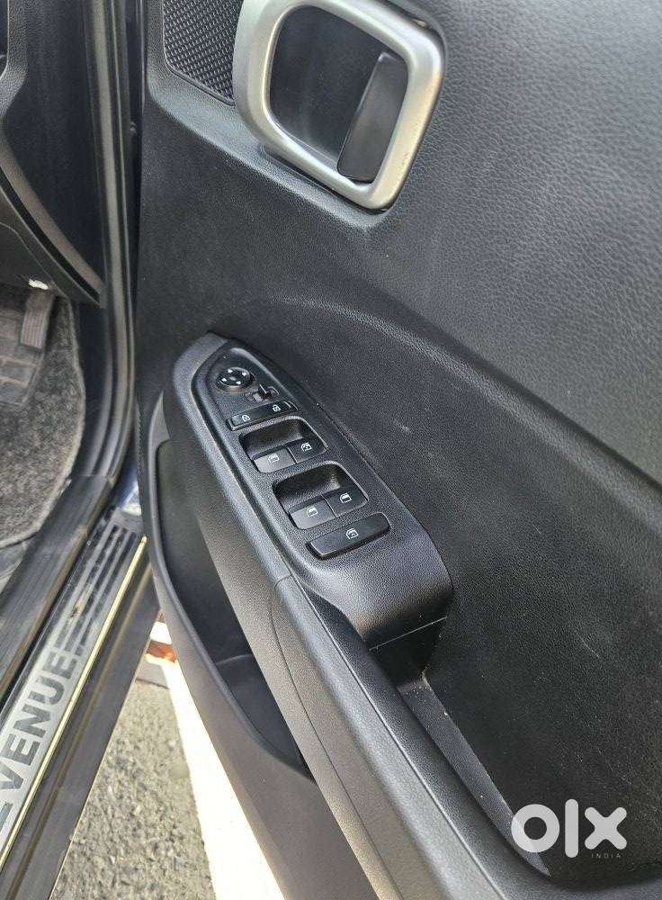 Hyundai Venue S Mt 1.2 Kappa, 2020, Petrol