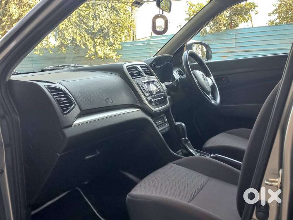 Toyota Urban Cruiser 1.5 Mid Grade At, 2022, Petrol