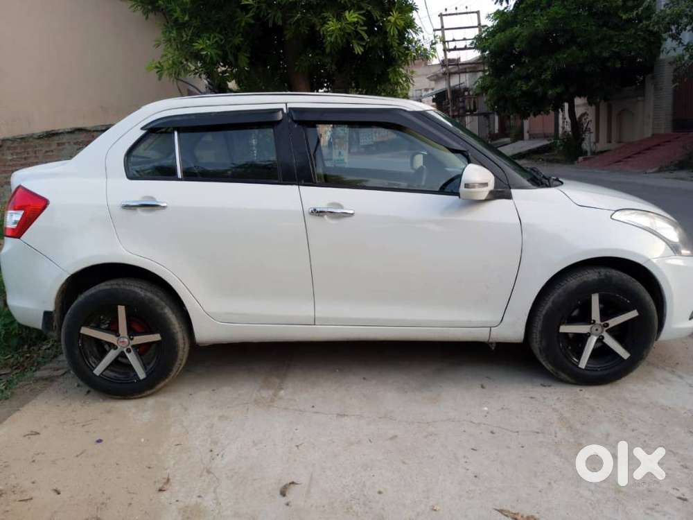 Swift Dzire 2015 Diesel Car