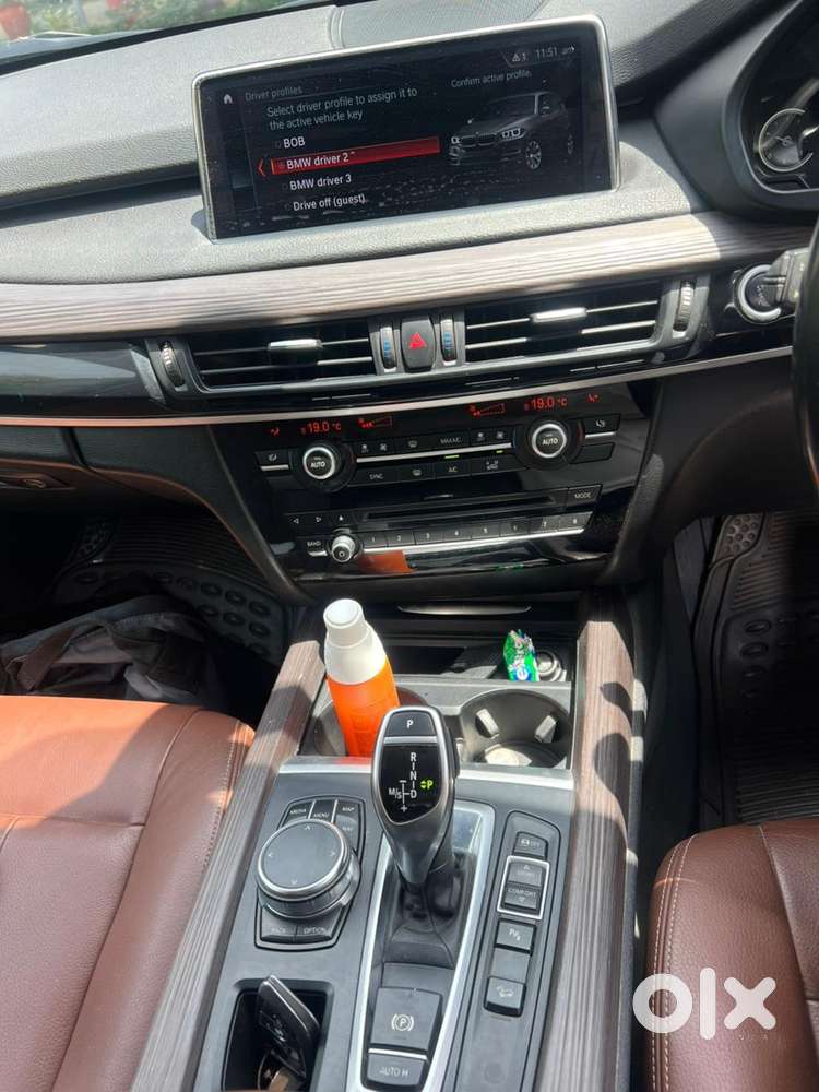 Bmw X5 Xdrive 30 D, 2018, Diesel