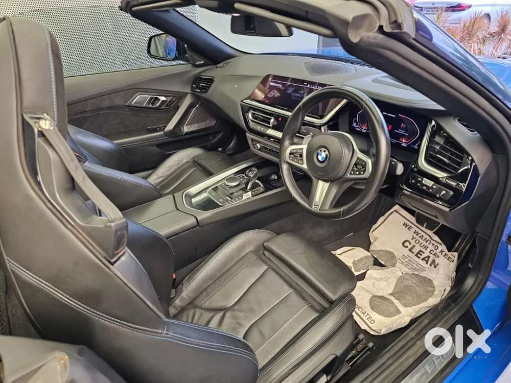 Bmw Z4 M40i, 2020, Petrol