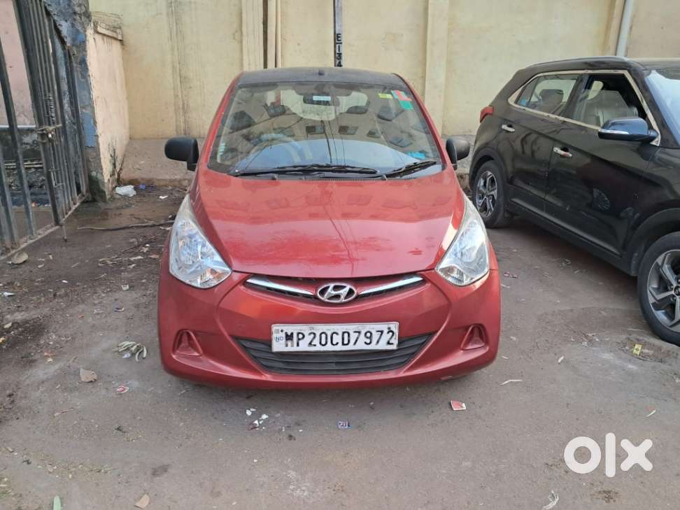 Hyundai Eon Era +, 2013, Petrol