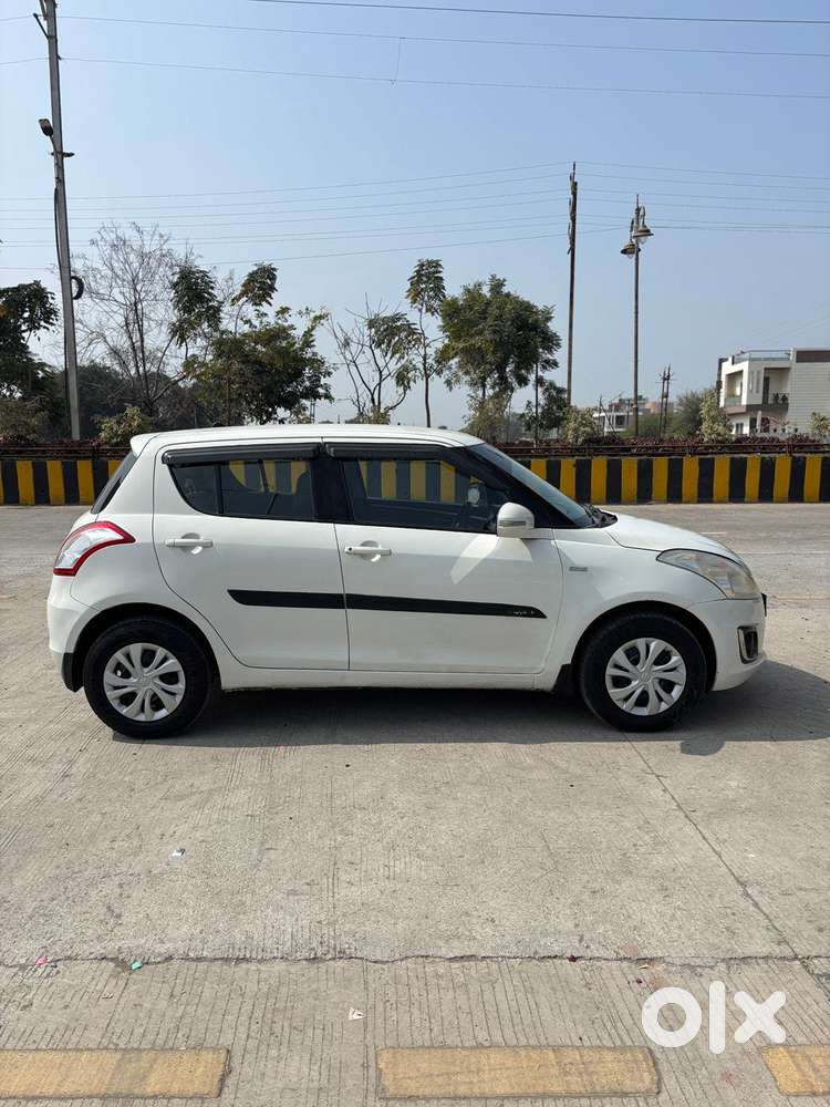 Maruti Suzuki Swift Ddis Vdi, 2016, Diesel