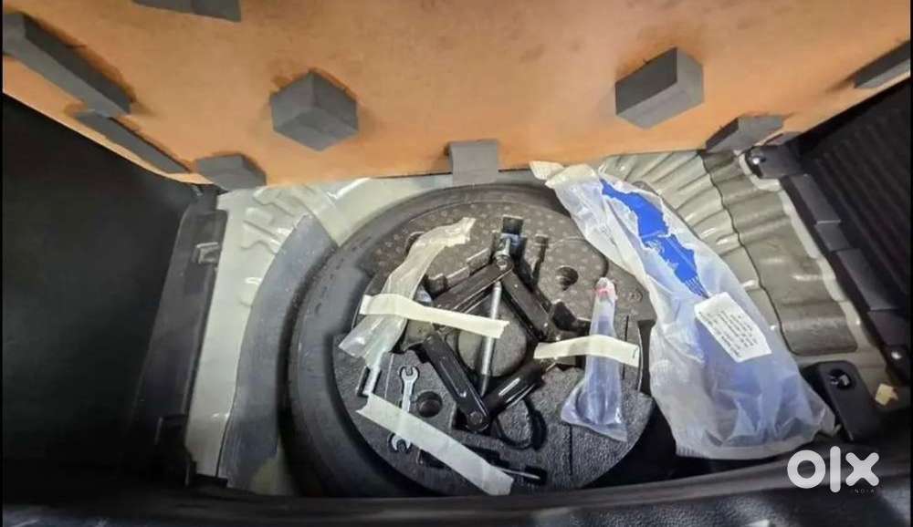 Mahindra Xuv 3xo 2025 Car