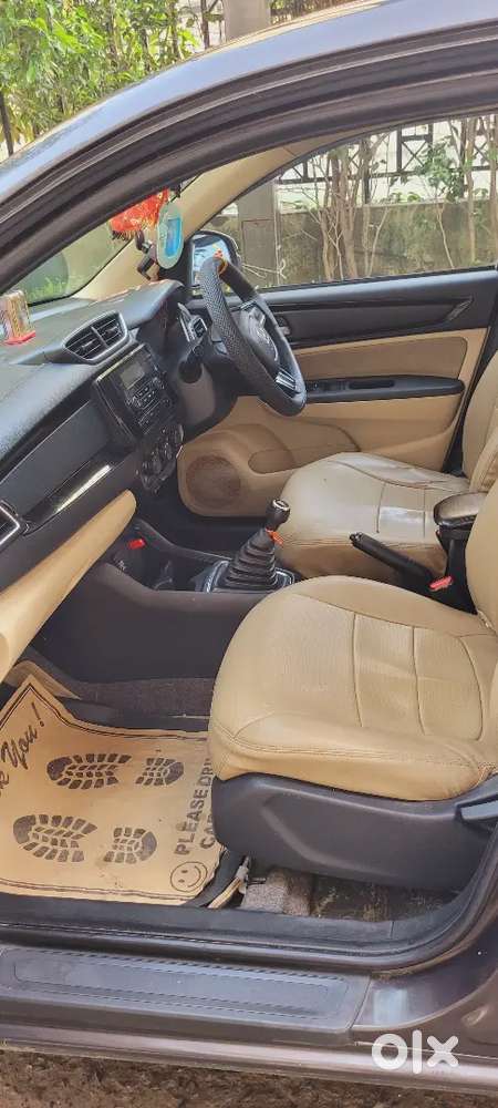 Honda Amaze 1.2 2020
