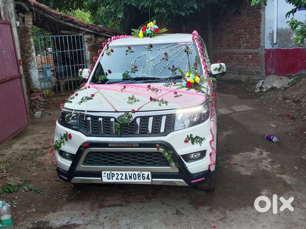 Mahindra Bolero Neo 2022