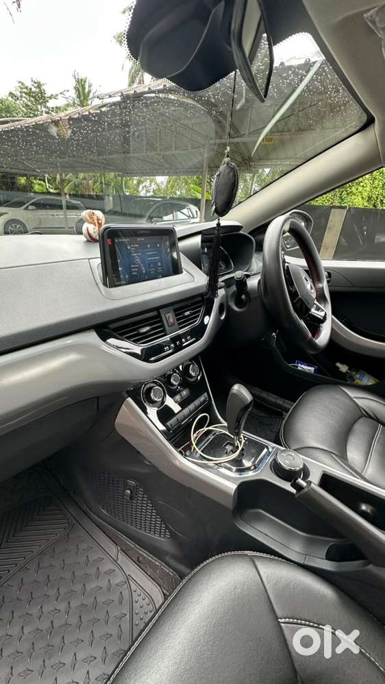 Tata Nexon Xma + (s)  Petrol 2022