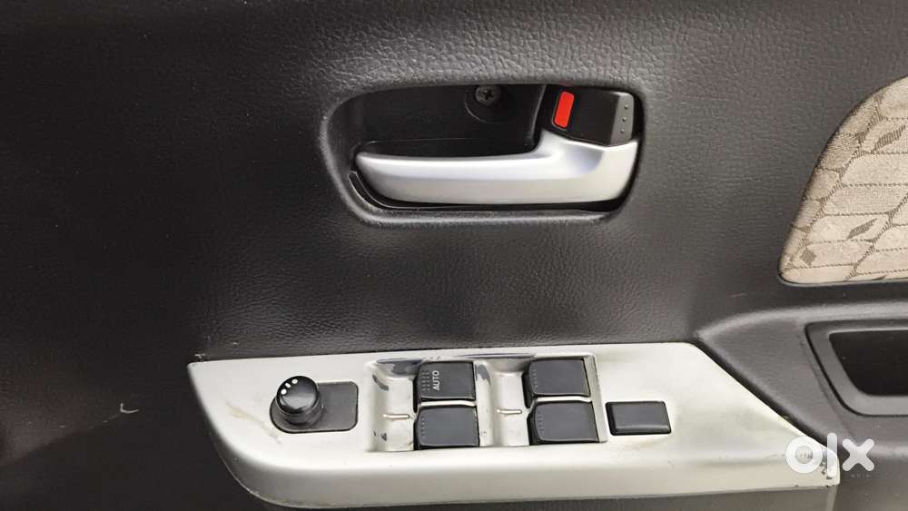 Maruti Suzuki Wagon R 1.0 Vxi, 2013, Petrol
