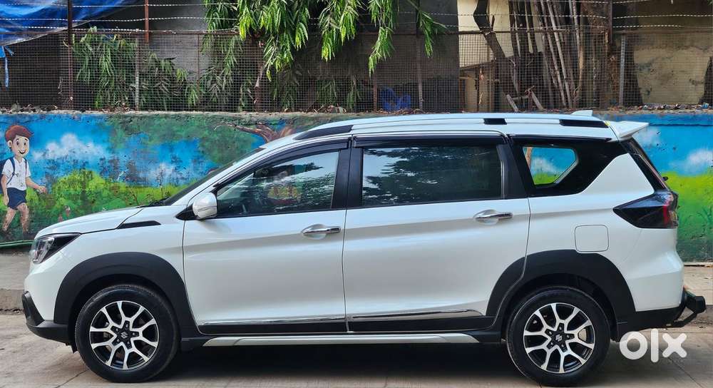 Maruti Suzuki Xl6 Zeta At, 2024, Petrol