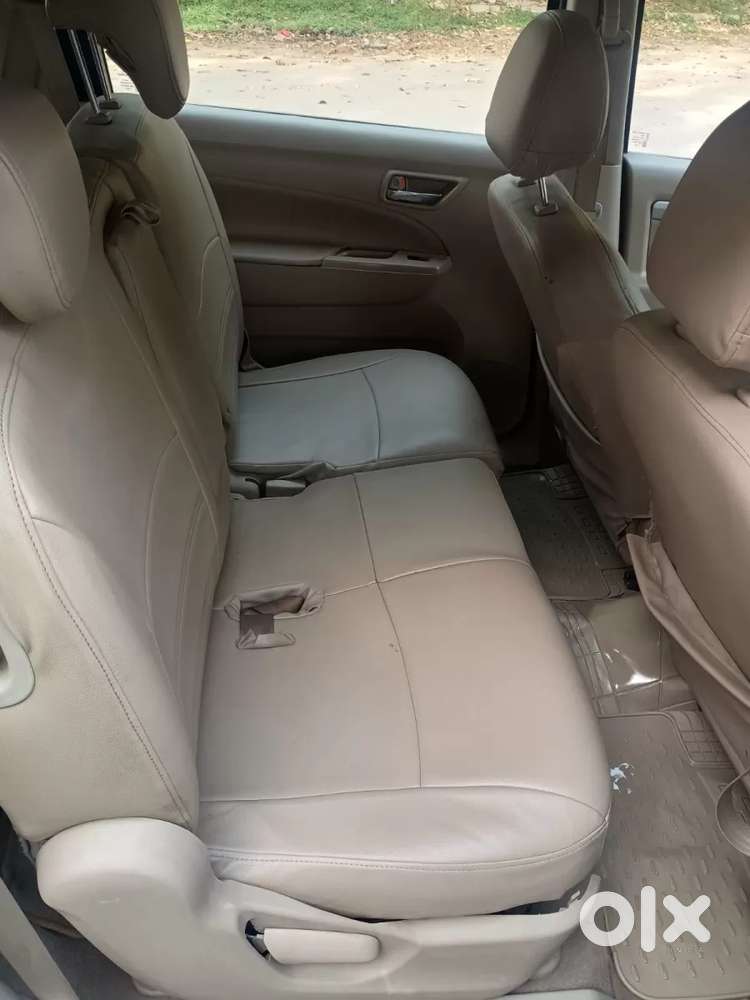 Maruti Suzuki Ertiga Vdi Shvs, 2017, Diesel