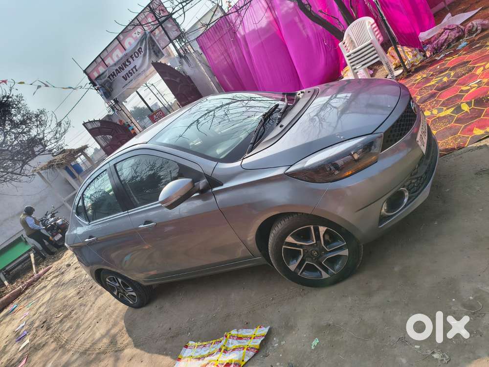 Tata Tigor Xz Cng, 2019, Cng & Hybrids