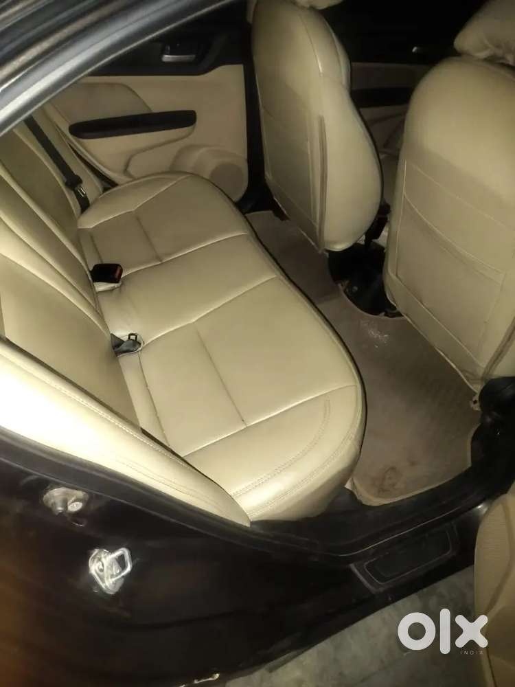 Honda Amaze 1.2 E 2021