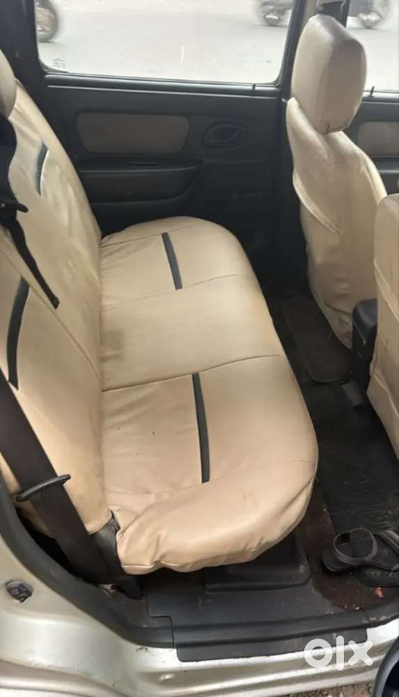 Maruti Suzuki Wagon R Lxi 2007