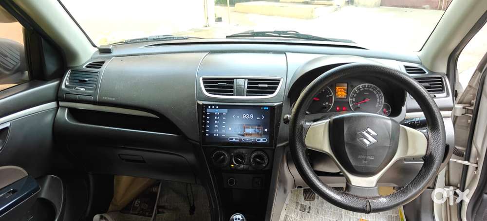 Maruti Suzuki Swift Ddis Vdi, 2017, Diesel