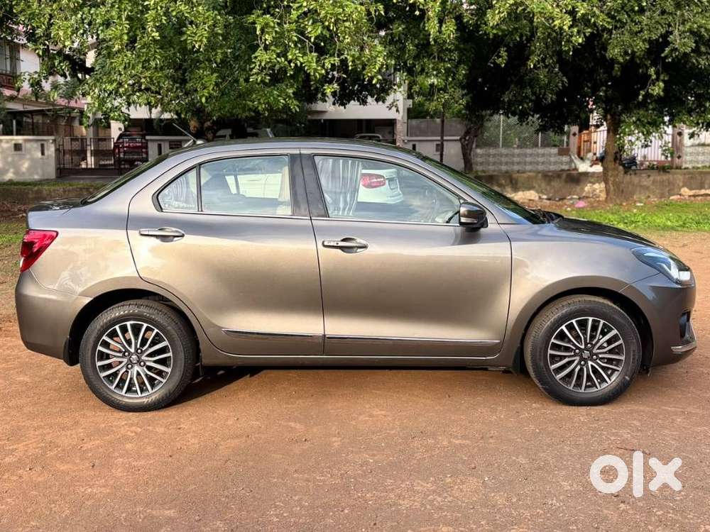 Maruti Suzuki Swift Dzire Zdi+ Mt, 2018, Diesel