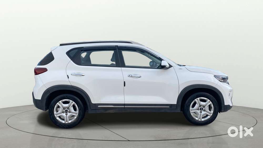 Kia Sonet 1.0 Htx Imt, 2021, Petrol