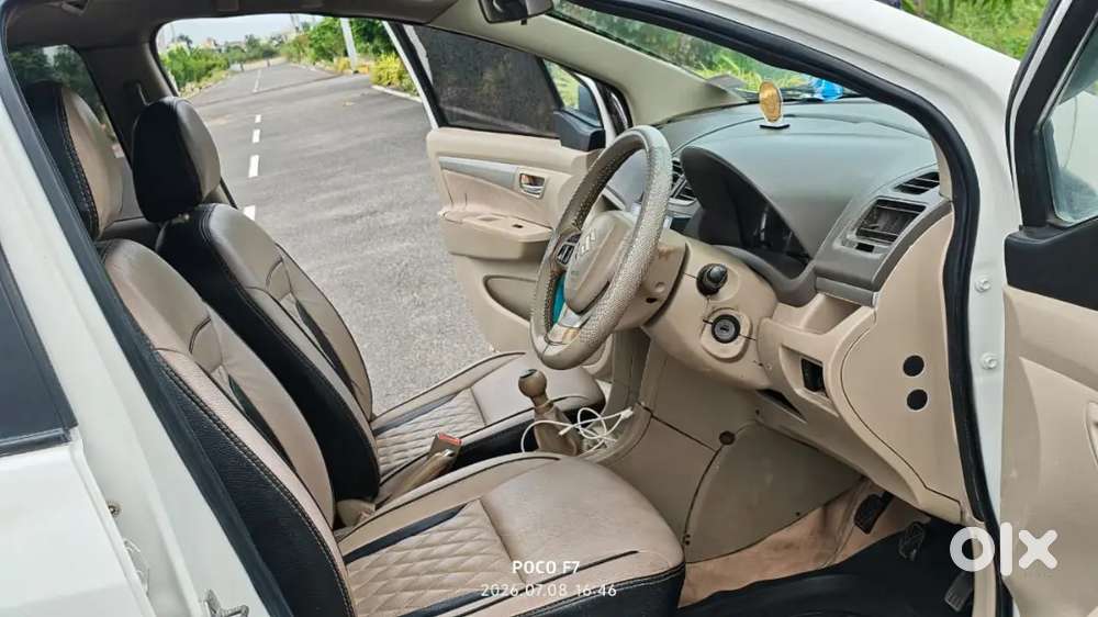 Maruti Suzuki Ertiga Vdi 2015