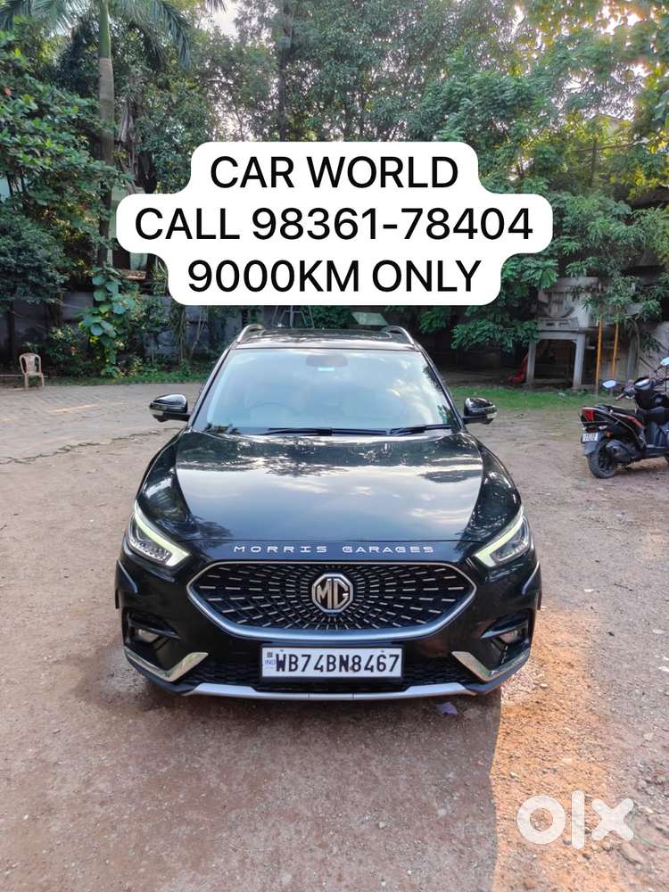 Mg Astor 1.5 Sharp, 2023, Petrol