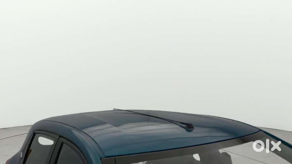 Renault Kwid 2019-ongoing 1.0 Rxt Amt (o), 2020, Petrol
