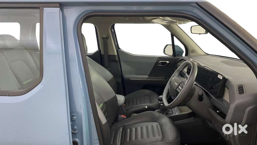 Kia Syros Htx Turbo, 2025, Petrol