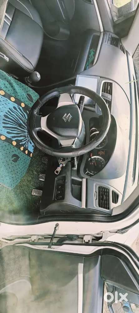 Maruti Suzuki Swift Vdi 2016 Diesel