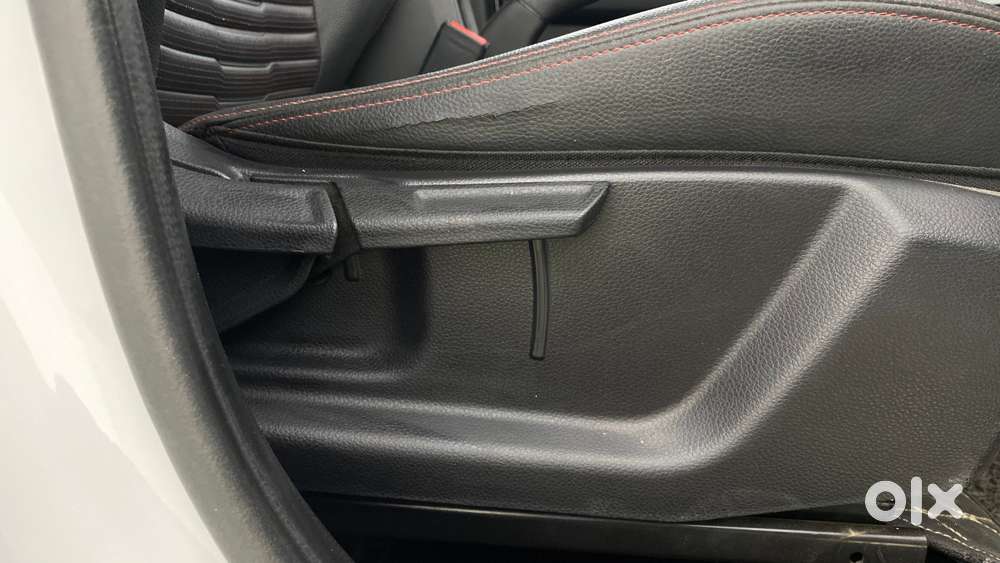 Kia Sonet 1.0 Gtx Plus Dct, 2020, Diesel