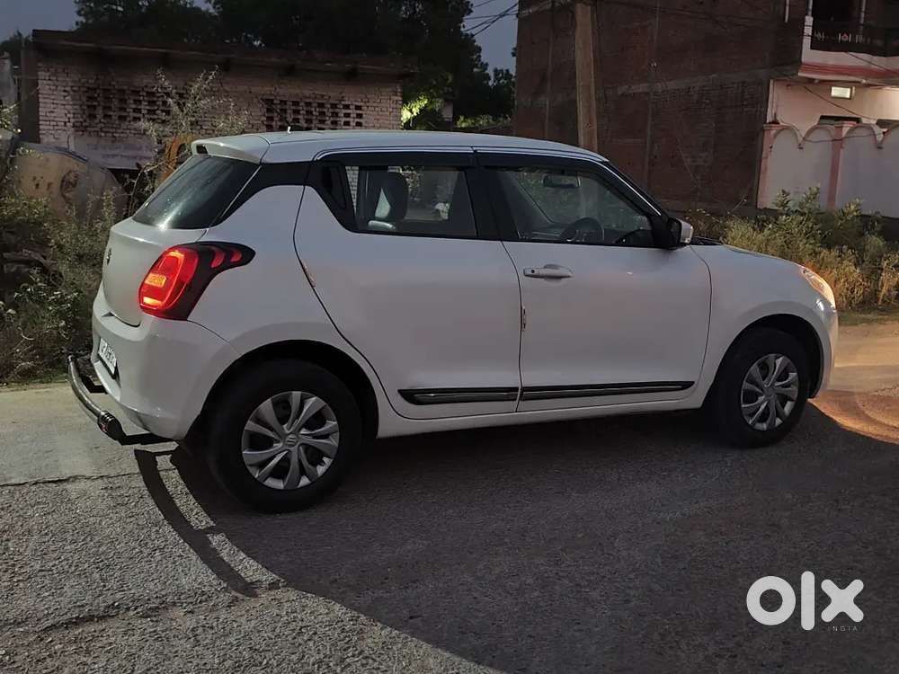 Maruti Suzuki Swift 2019 Petrol 80000 Km Driven