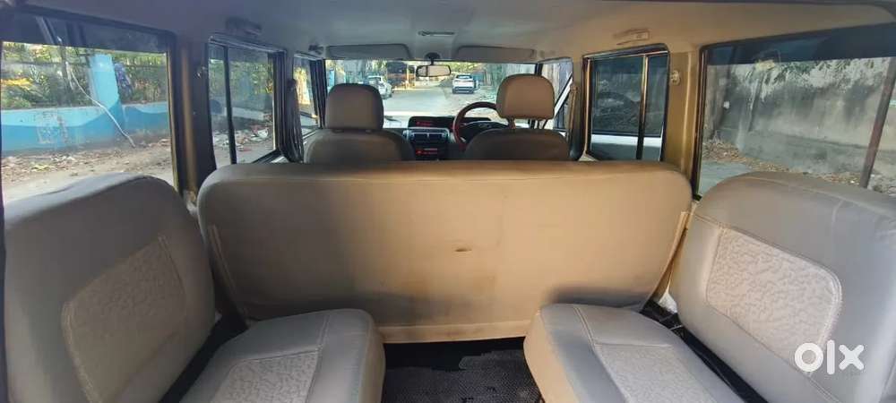 Mahindra Bolero B6 (o), 2021, Diesel