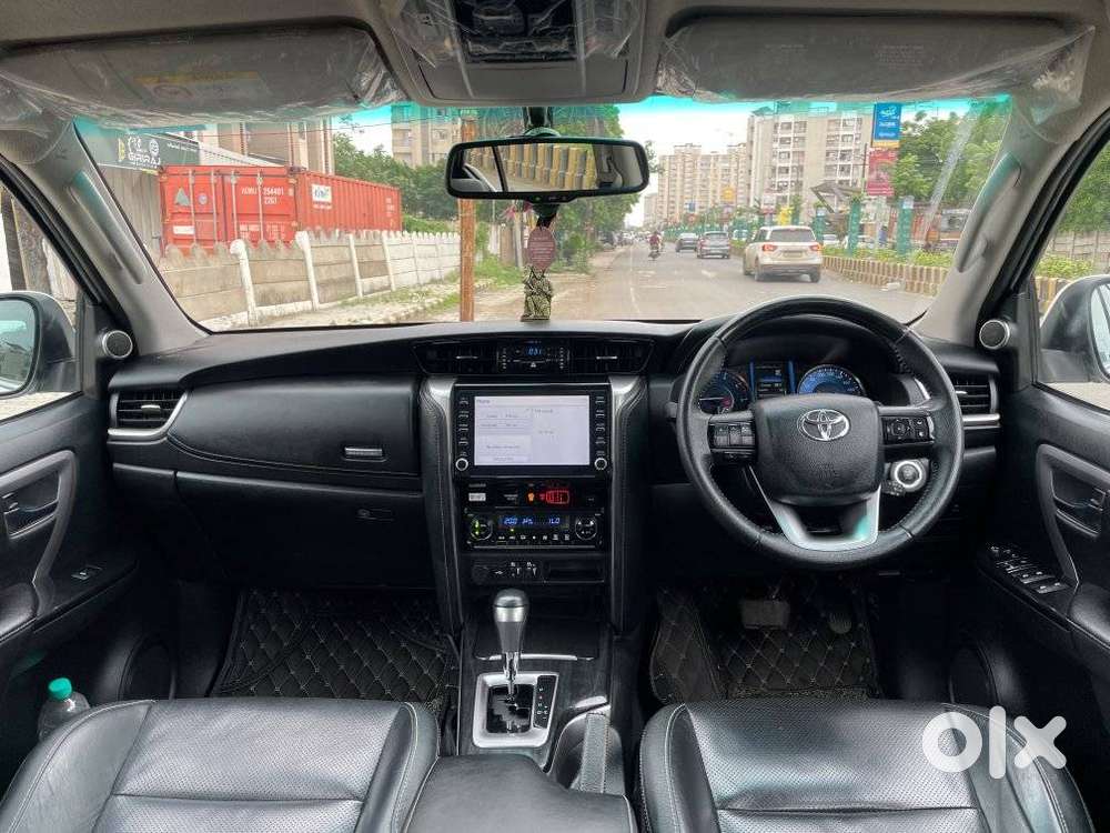 Toyota Fortuner 4x2 At 2.8 Diesel, 2024, Diesel