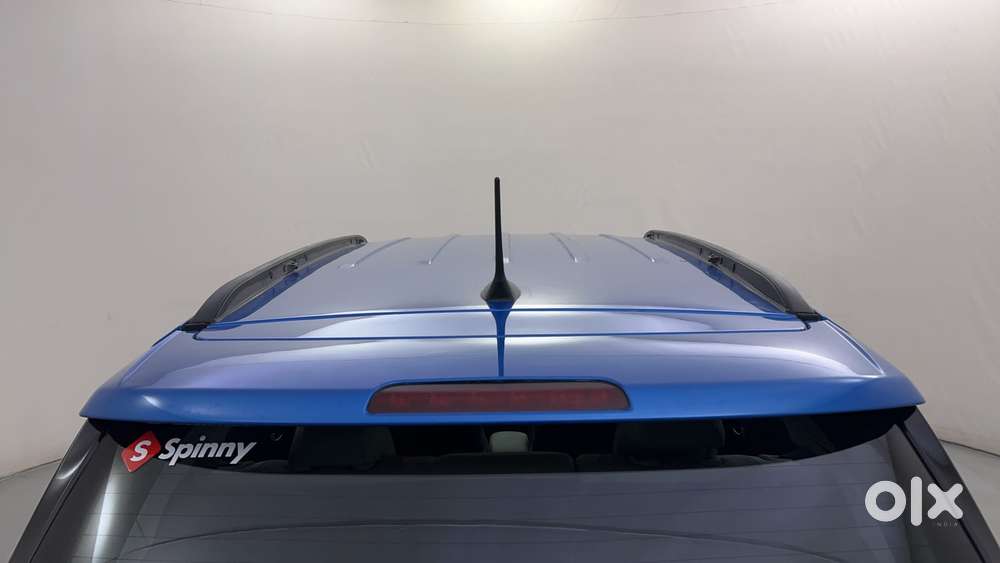 Jeep Compass 2.0 Limited, 2018, Diesel